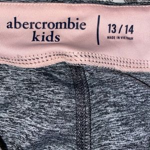 Abercrombie Kids Leggings